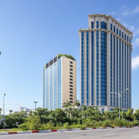 Hyatt Regency West Hanoi Exterior foto