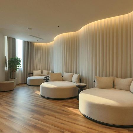Hyatt Regency West Hanoi Exterior foto