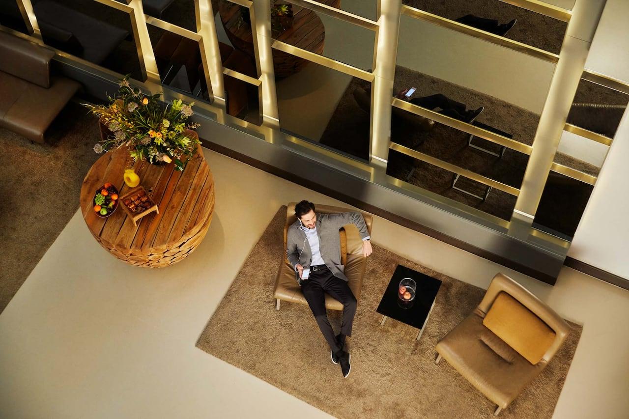Hyatt Regency West Hanoi Exterior foto