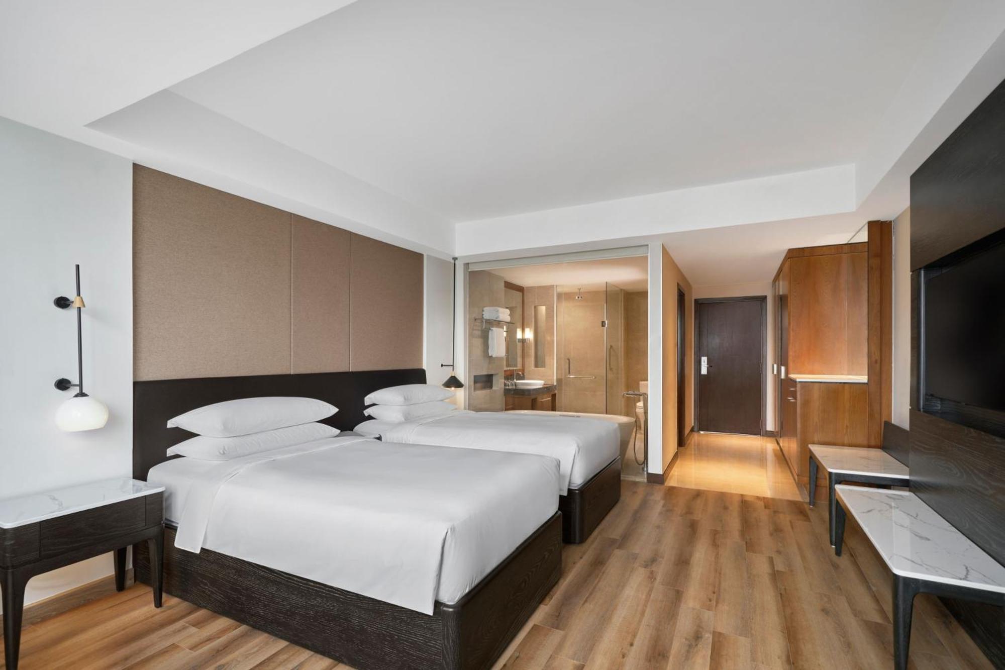 Hyatt Regency West Hanoi Exterior foto
