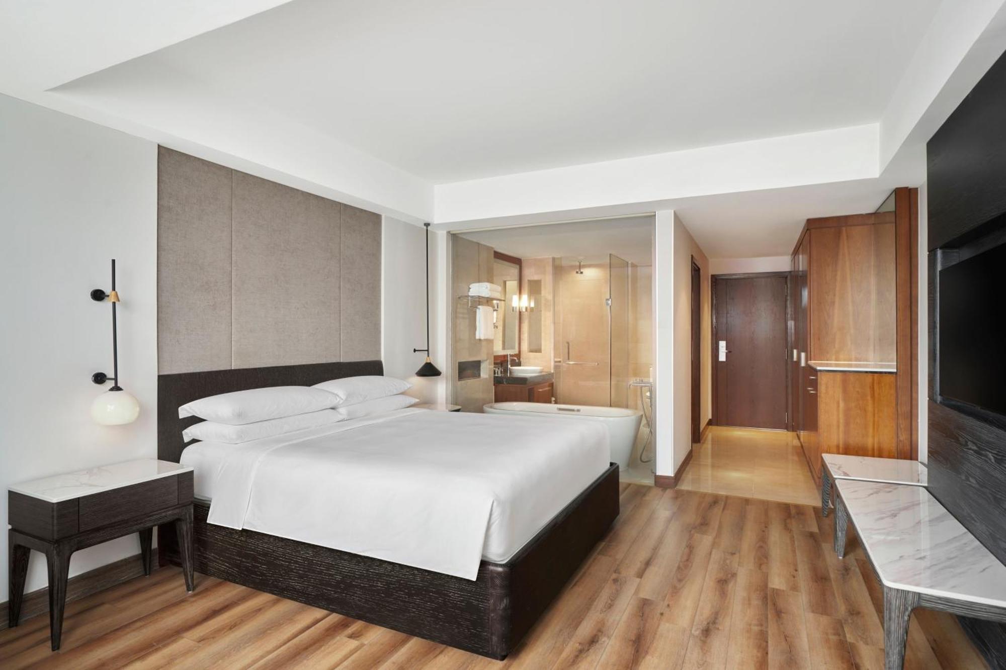 Hyatt Regency West Hanoi Exterior foto