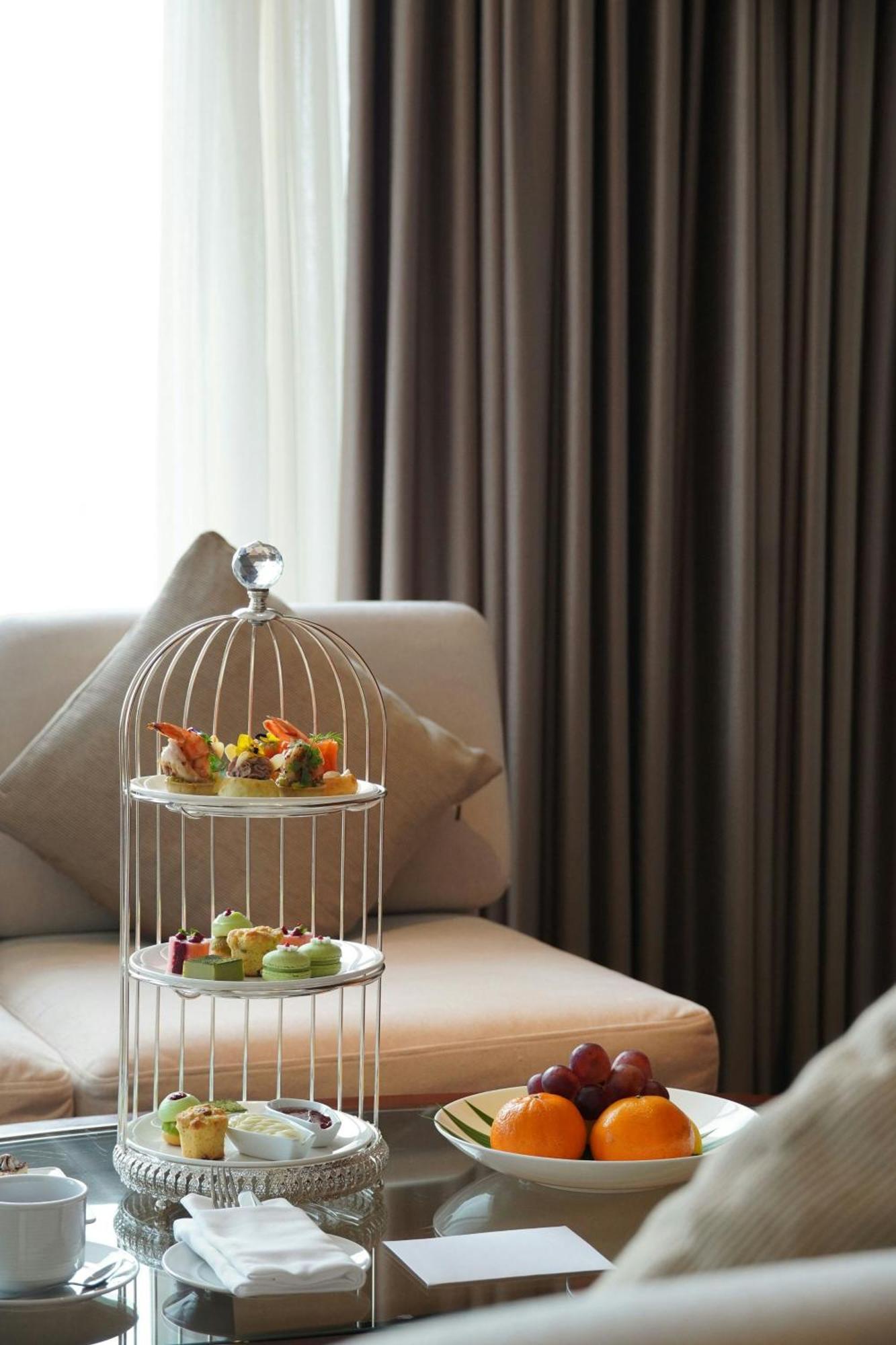 Hyatt Regency West Hanoi Exterior foto