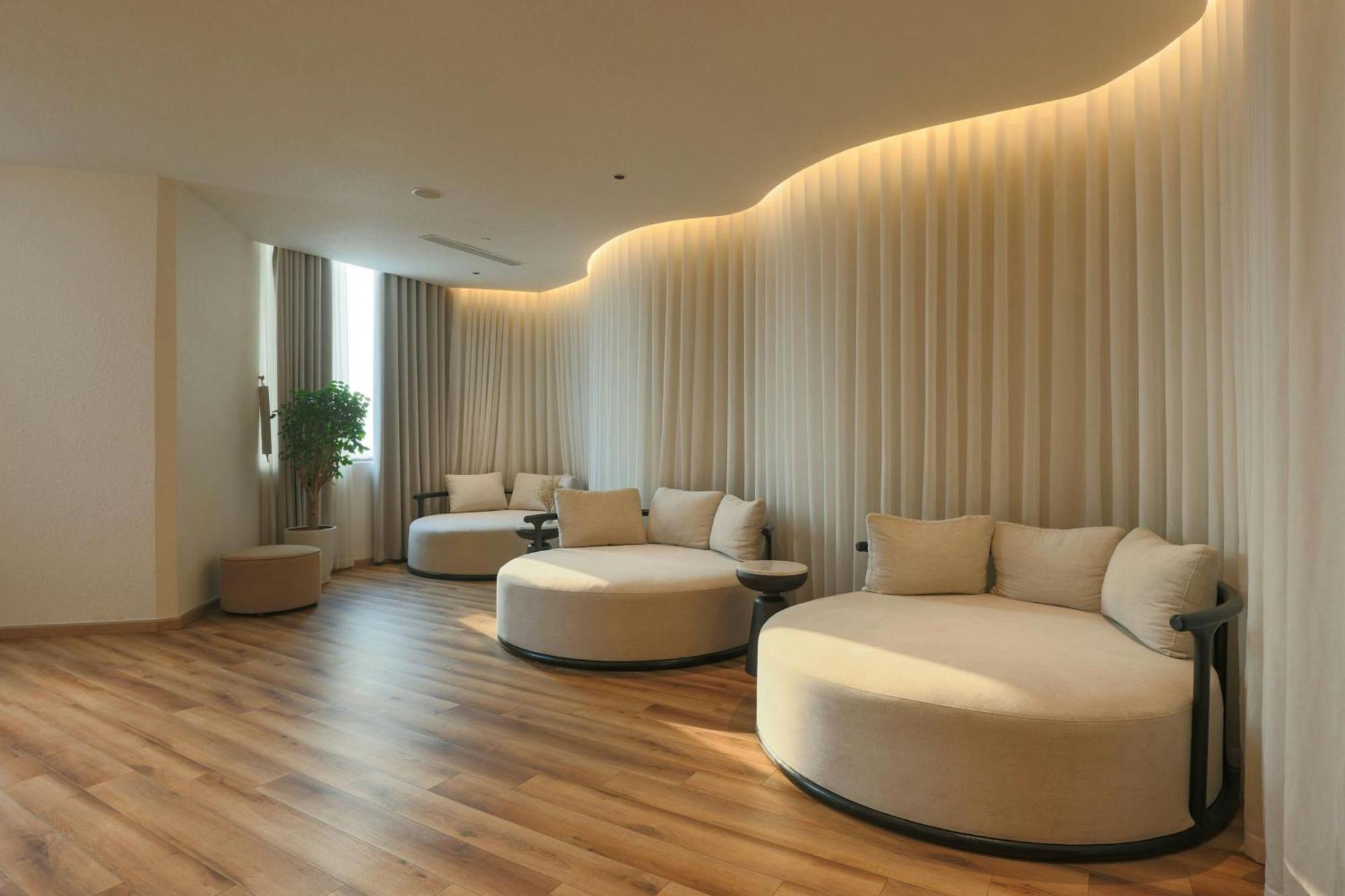 Hyatt Regency West Hanoi Exterior foto